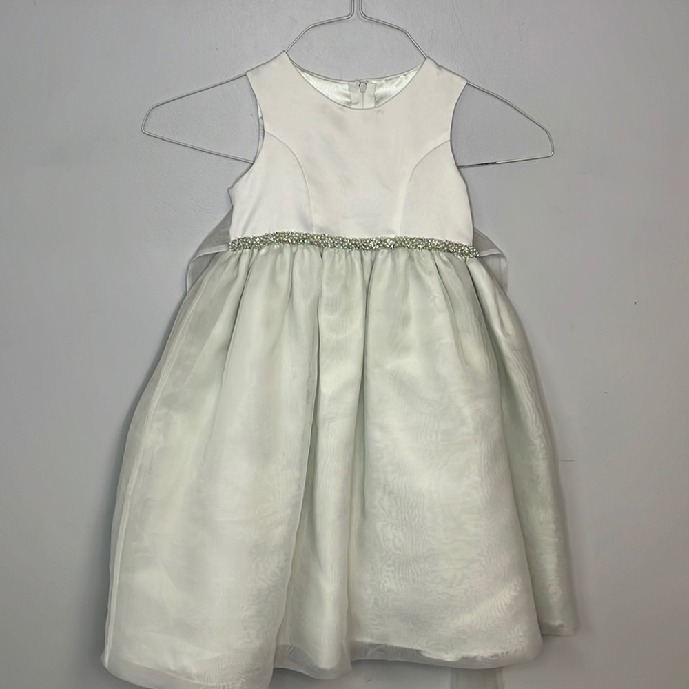 Cinderella girls dress